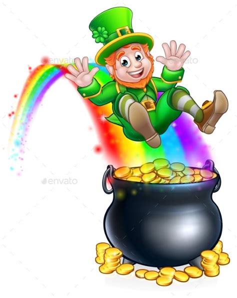 The Leprechaun's Trail: Cultivating a Belief in Magic and Imagination